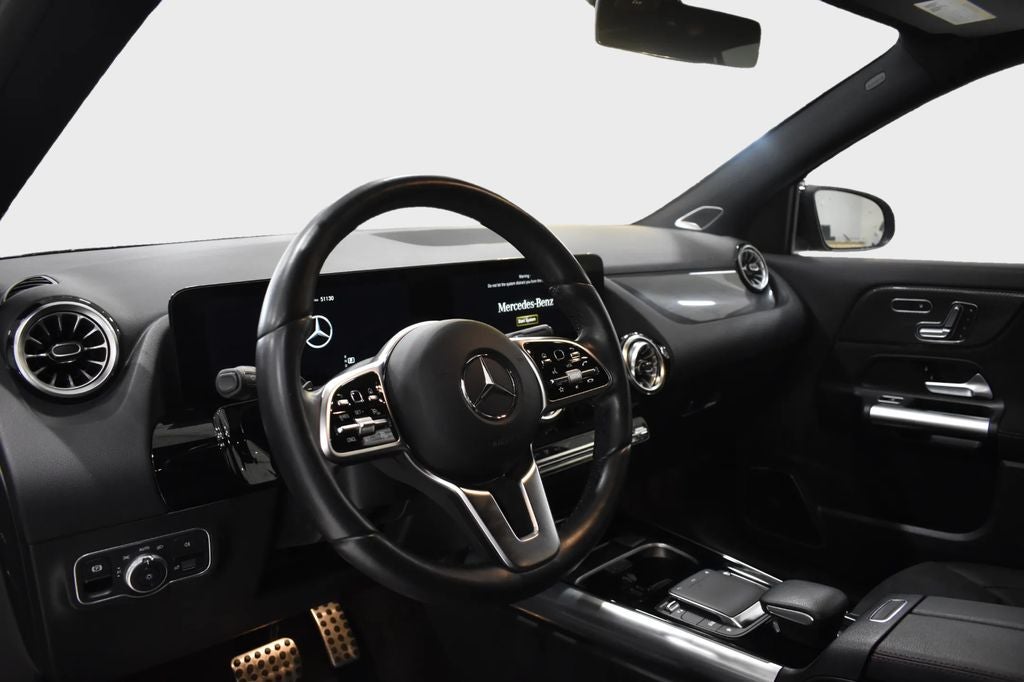 2023 Mercedes-Benz GLA GLA 250 4MATIC®