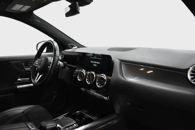 2023 Mercedes-Benz GLA GLA 250 4MATIC®