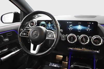 2023 Mercedes-Benz GLA GLA 250 4MATIC®