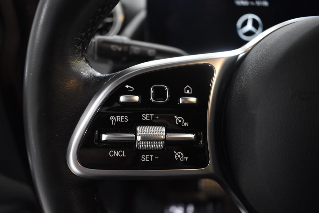 2023 Mercedes-Benz GLA GLA 250 4MATIC®