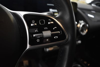 2023 Mercedes-Benz GLA GLA 250 4MATIC®