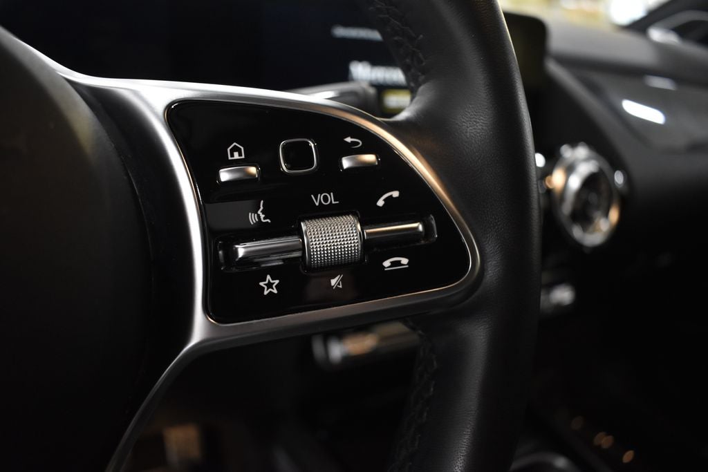 2023 Mercedes-Benz GLA GLA 250 4MATIC®