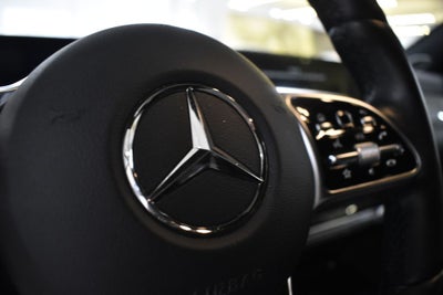 2023 Mercedes-Benz GLA GLA 250 4MATIC®