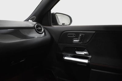 2023 Mercedes-Benz GLA GLA 250 4MATIC®