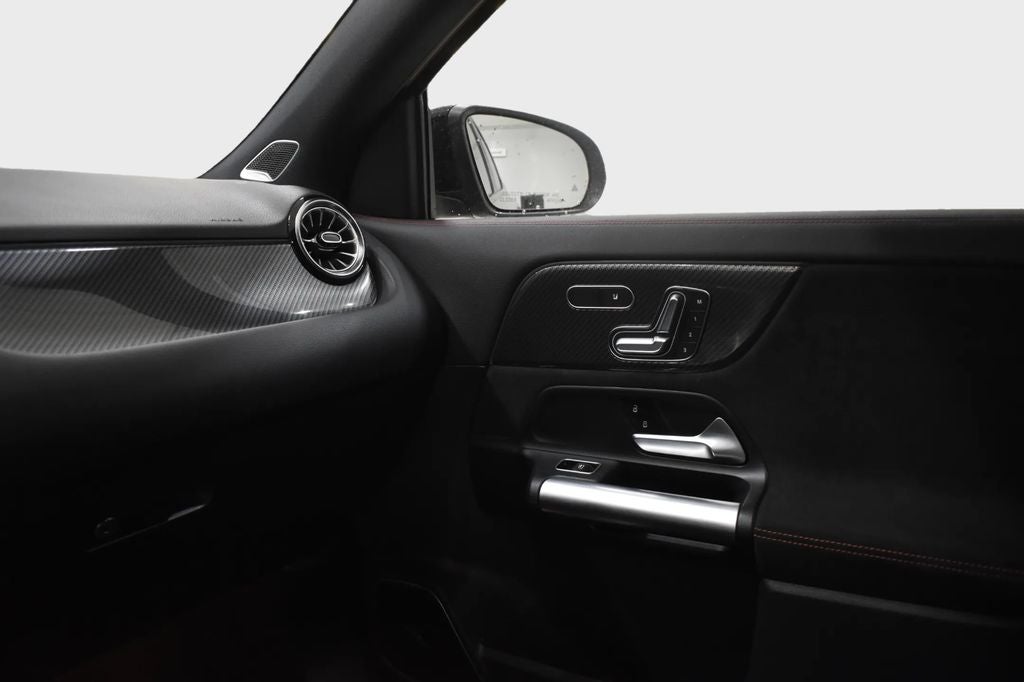 2023 Mercedes-Benz GLA GLA 250 4MATIC®