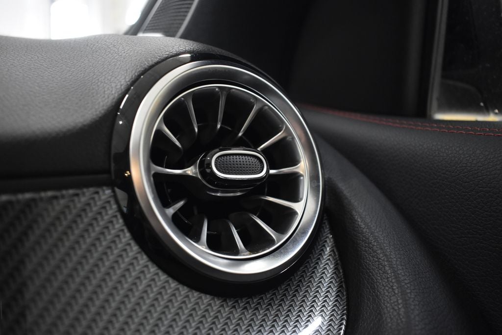 2023 Mercedes-Benz GLA GLA 250 4MATIC®