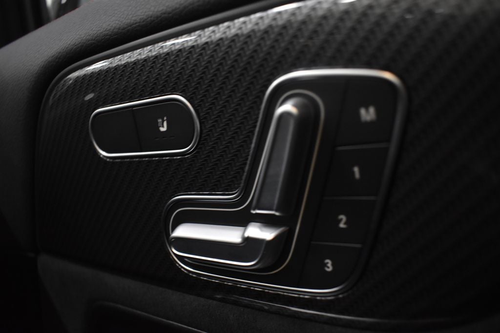 2023 Mercedes-Benz GLA GLA 250 4MATIC®