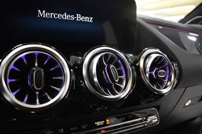 2023 Mercedes-Benz GLA GLA 250 4MATIC®