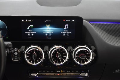 2023 Mercedes-Benz GLA GLA 250 4MATIC®