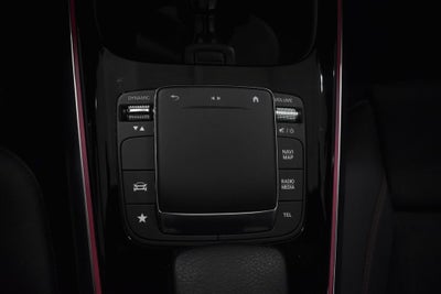 2023 Mercedes-Benz GLA GLA 250 4MATIC®