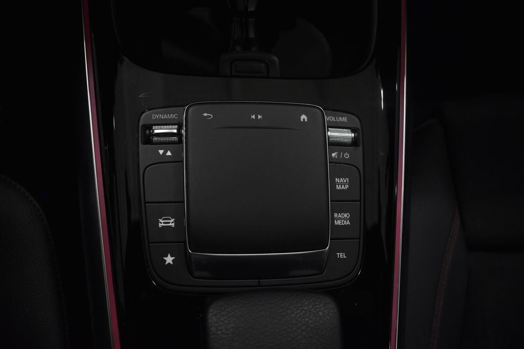 2023 Mercedes-Benz GLA GLA 250 4MATIC®