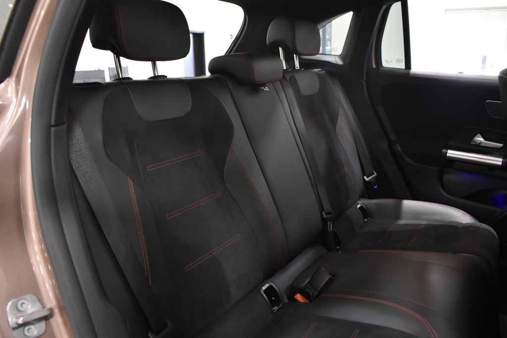 2023 Mercedes-Benz GLA GLA 250 4MATIC®