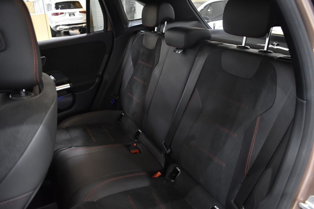 2023 Mercedes-Benz GLA GLA 250 4MATIC®