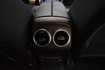 2023 Mercedes-Benz GLA GLA 250 4MATIC®