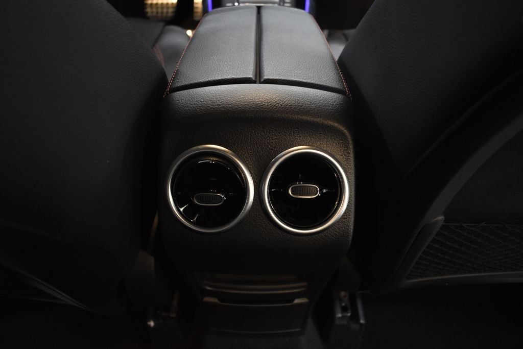 2023 Mercedes-Benz GLA GLA 250 4MATIC®