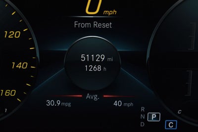 2023 Mercedes-Benz GLA GLA 250 4MATIC®