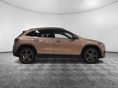 2023 Mercedes-Benz GLA GLA 250 4MATIC®