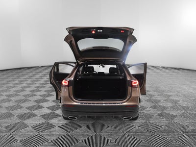 2023 Mercedes-Benz GLA GLA 250 4MATIC®