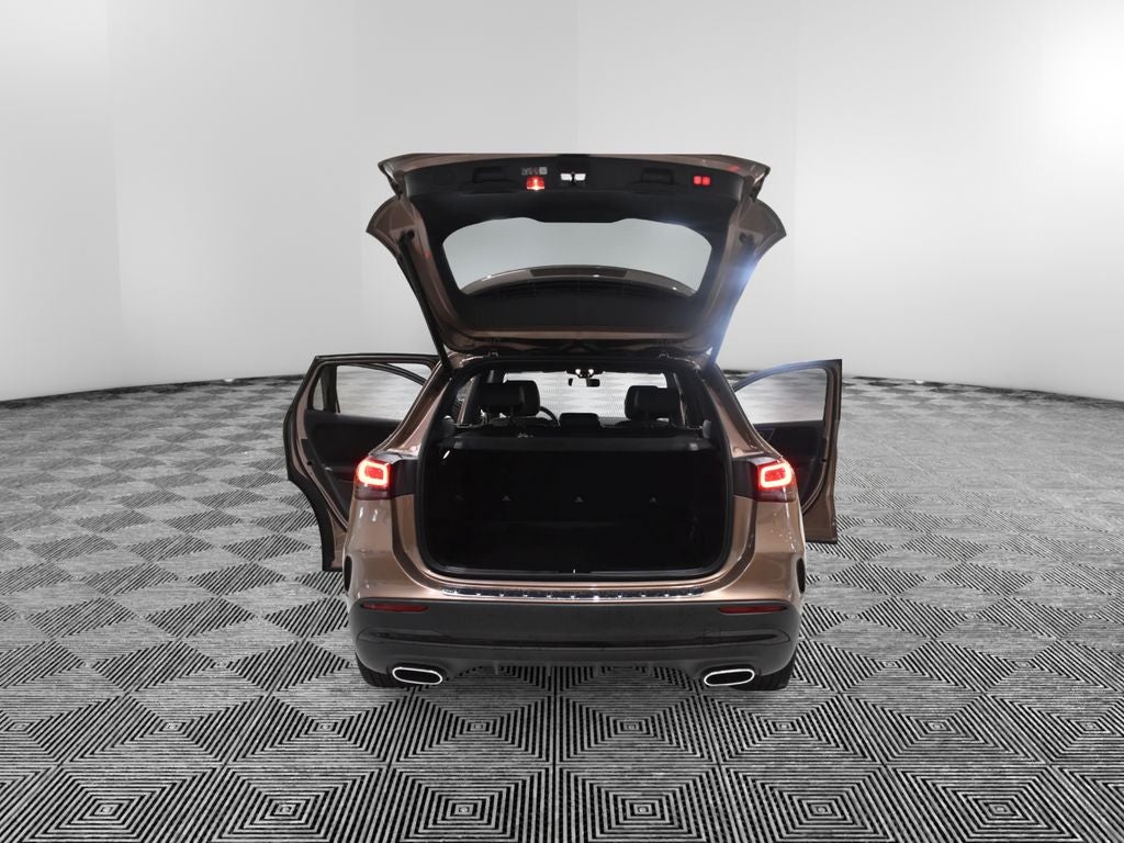 2023 Mercedes-Benz GLA GLA 250 4MATIC®