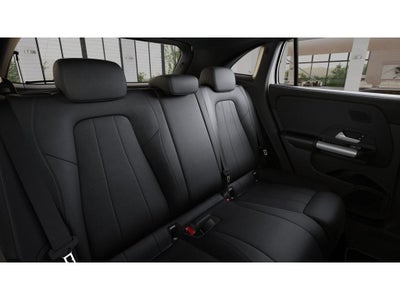 2026 Mercedes-Benz GLA GLA 250 4MATIC®