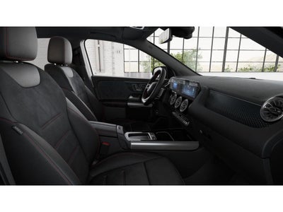 2026 Mercedes-Benz GLA GLA 250 4MATIC®