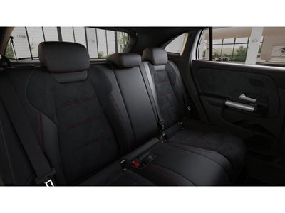 2026 Mercedes-Benz GLA GLA 250 4MATIC®