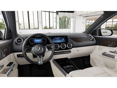 2026 Mercedes-Benz GLA GLA 250 4MATIC®