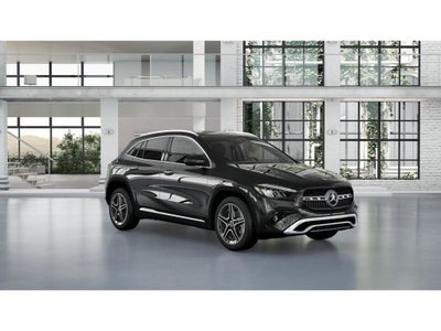 2026 Mercedes-Benz GLA GLA 250 4MATIC®