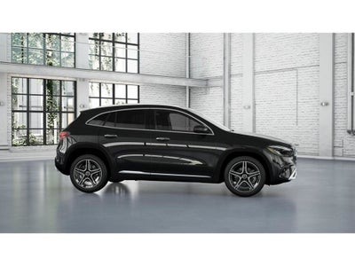 2026 Mercedes-Benz GLA GLA 250 4MATIC®