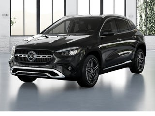 2026 Mercedes-Benz GLA GLA 250 4MATIC®