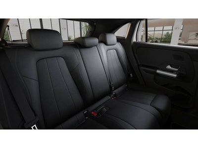 2026 Mercedes-Benz GLA GLA 250 4MATIC®
