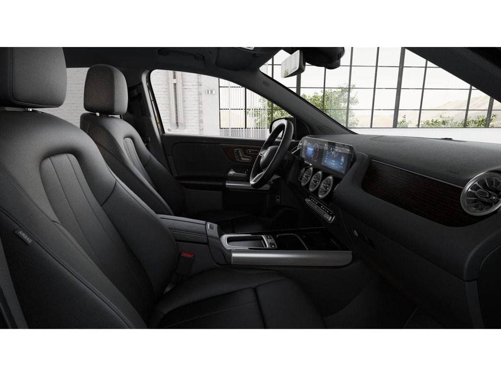 2026 Mercedes-Benz GLA GLA 250 4MATIC®