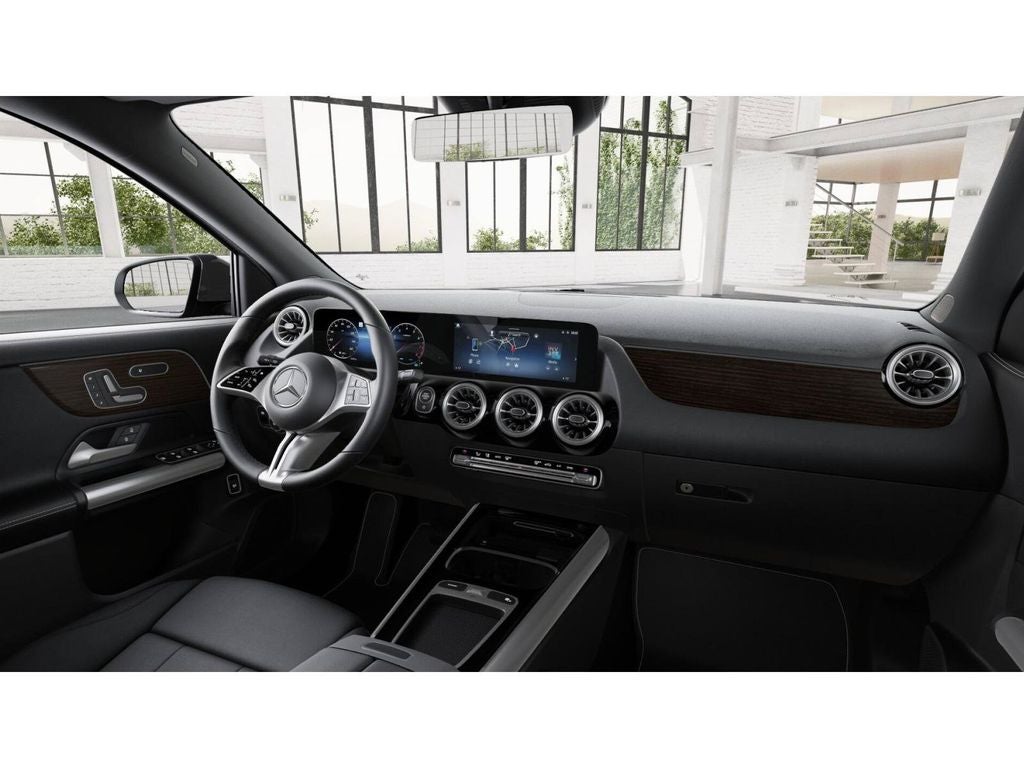 2026 Mercedes-Benz GLA GLA 250 4MATIC®