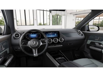 2026 Mercedes-Benz GLA GLA 250 4MATIC®