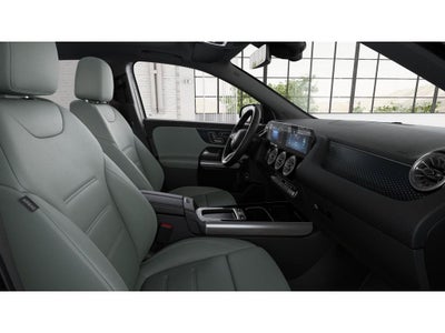 2026 Mercedes-Benz GLA GLA 250 4MATIC®