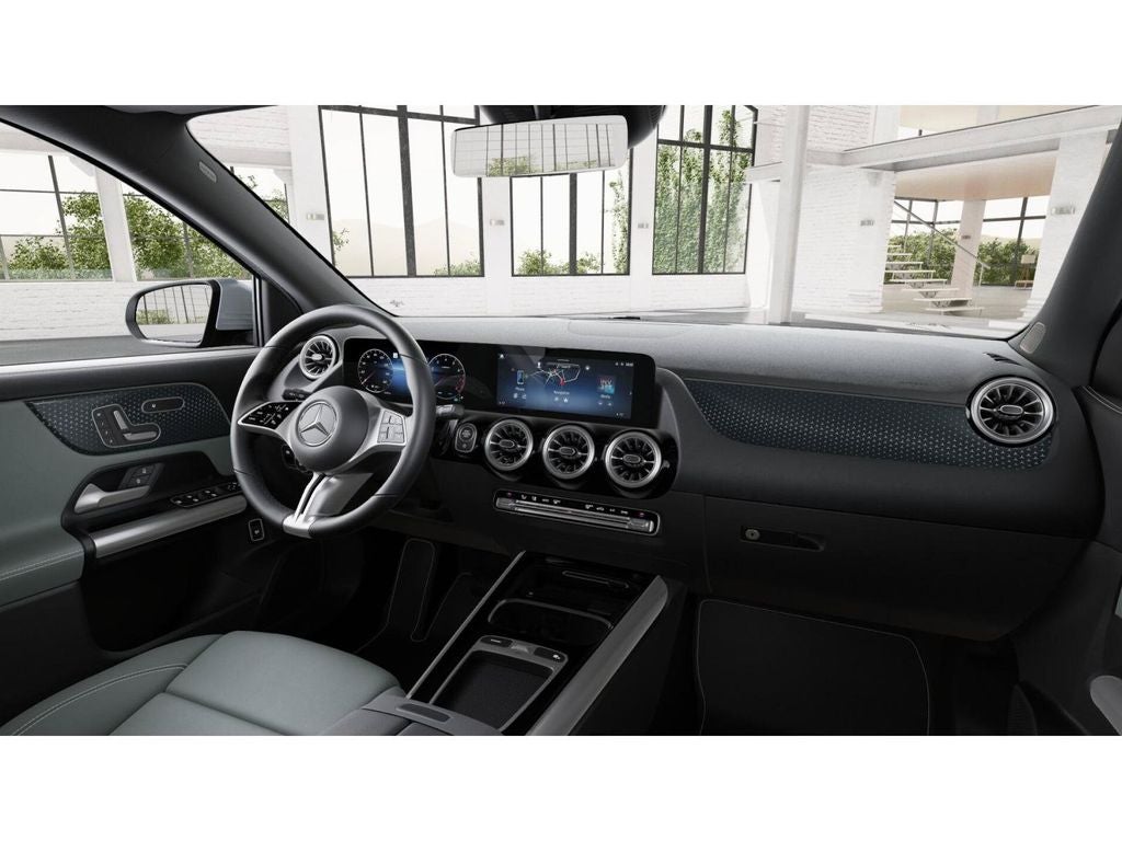 2026 Mercedes-Benz GLA GLA 250 4MATIC®