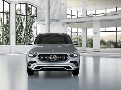 2026 Mercedes-Benz GLA GLA 250 4MATIC®