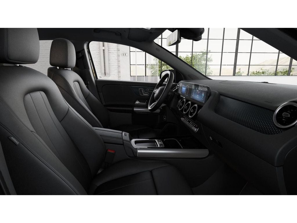 2026 Mercedes-Benz GLA GLA 250 4MATIC®