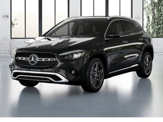 2026 Mercedes-Benz GLA GLA 250 4MATIC®