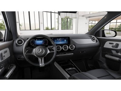 2026 Mercedes-Benz GLA GLA 250 4MATIC®
