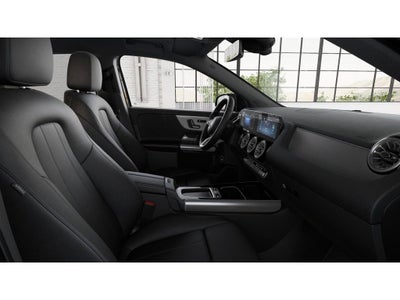 2026 Mercedes-Benz GLA GLA 250 4MATIC®