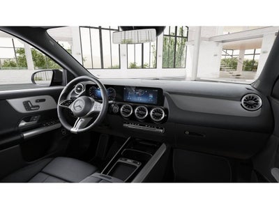 2026 Mercedes-Benz GLA GLA 250 4MATIC®