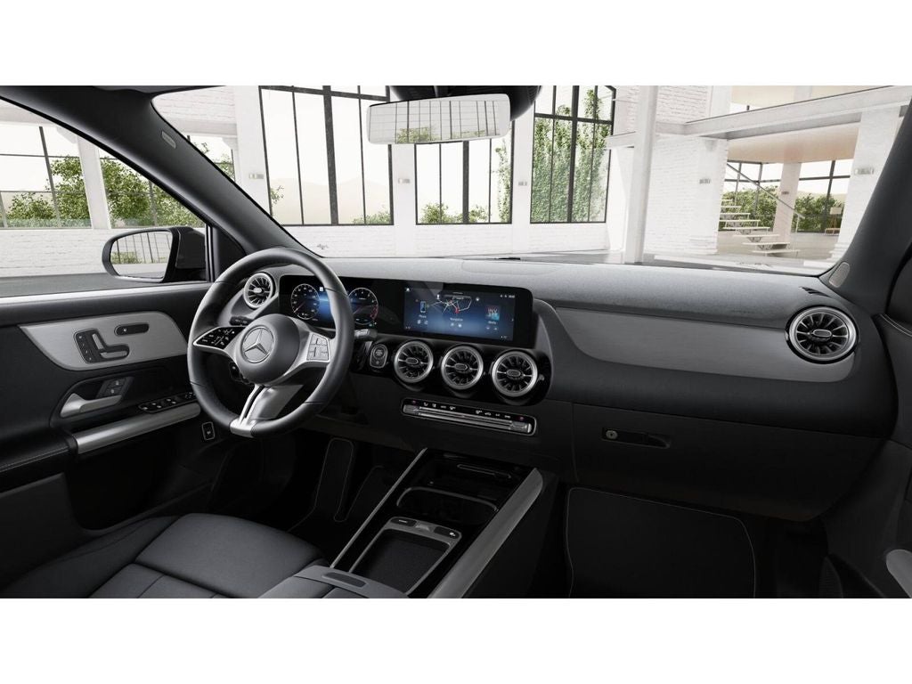 2026 Mercedes-Benz GLA GLA 250 4MATIC®