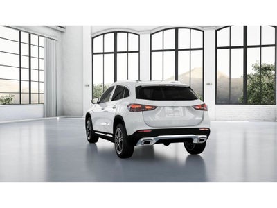 2026 Mercedes-Benz GLA GLA 250 4MATIC®