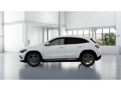 2026 Mercedes-Benz GLA GLA 250 4MATIC®