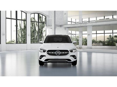2026 Mercedes-Benz GLA GLA 250 4MATIC®