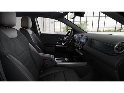 2026 Mercedes-Benz GLA GLA 250 4MATIC®