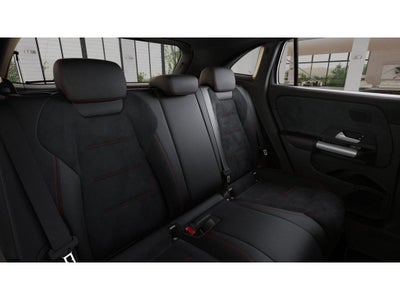2026 Mercedes-Benz GLA GLA 250 4MATIC®