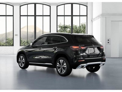 2026 Mercedes-Benz GLA GLA 250 4MATIC®