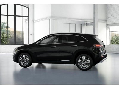 2026 Mercedes-Benz GLA GLA 250 4MATIC®